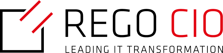 regoCIO Logo